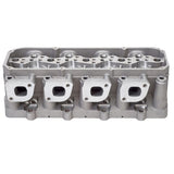 Culata Edelbrock Ford Glidden Victor Sc-1 Desnuda Cadera