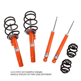 Koni 1125 STR.T Kit 98-03 Chevy Camaro V8 (excl Conv)/ 98-03 Pontiac Firebird V8 (inc Trans Am/Conv) 1125 1071