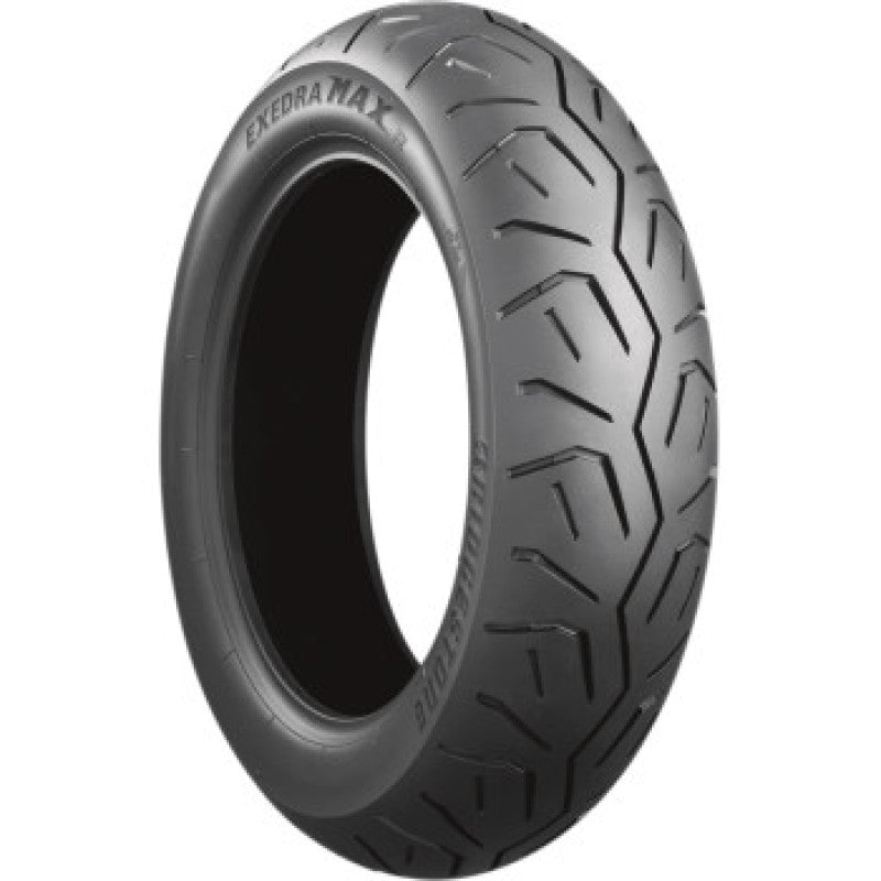 Bridgestone Exedra MAX Tire - 180/70-15 M/C 76H TL