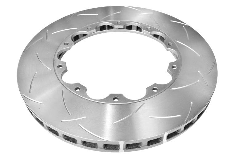 DBA T3 5000 Series Replacement Front Slotted Rotor 15-17 Dodge Challenger/Charger SRT8 Hellcat 52910.1S