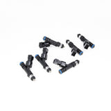 DeatschWerks 87-00 BMW M20/M50/M52 900cc Injectors - Set of 6 18U-09-0900-6