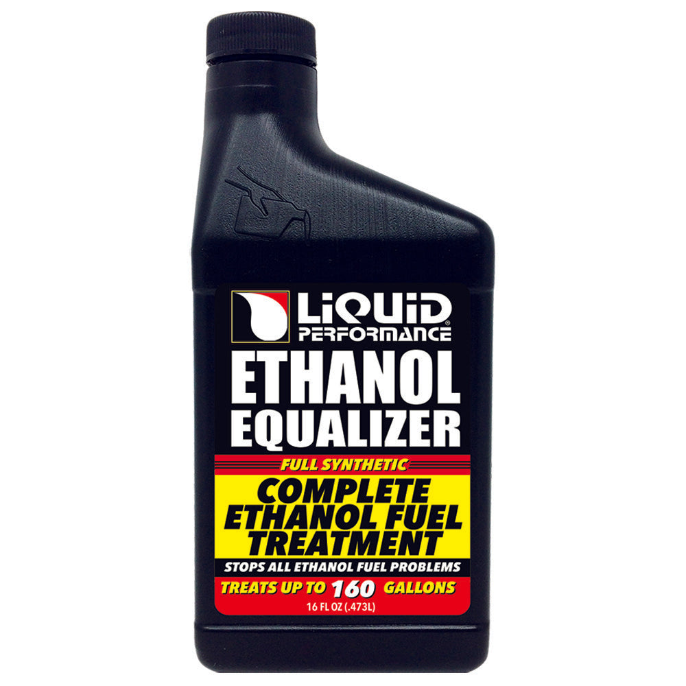 LIQUID PERFORMANCEEthanol Equalizer 16oz854