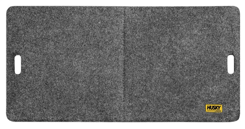 Husky Liner Universal Garage Mat 2ft X 4ft - Charcoal 11991