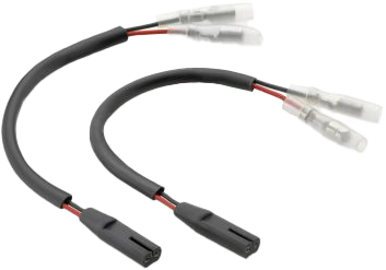 RIZOMA Turn Signal Cable Kit Pair EE114H