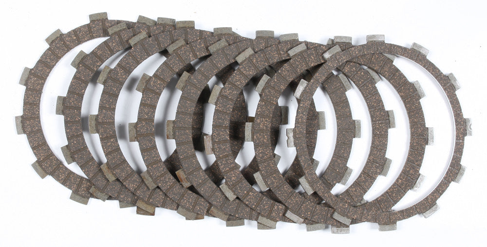 KGPro Clutch Disk KitKG113-8