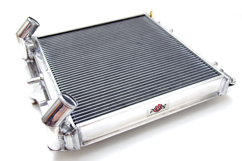 CSF 96-04 Porsche Boxster (986) Radiator (Fits Left & Right Side) 7044