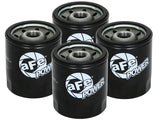 aFe 06-15 Mazda MX-5 Miata ProGuard HD Oil Filter - 4 Pack 44-LF037-MB