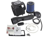 aFe Momentum GT PRO 5R Stage-2  Intake System 09-15 GM Silverado/Sierra 2500/3500HD 6.0L V8 54-74105