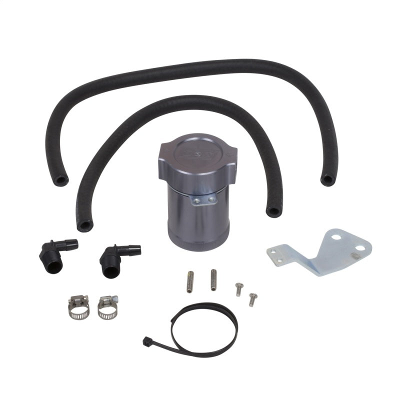 BBK 16-20 Chevrolet Camaro SS 6.2L V8 Oil Separator Kit 1930