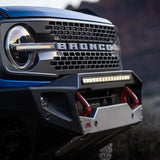 ARB 2021 Ford Bronco Front Bumper Wide Body - Non-Winch 3280010