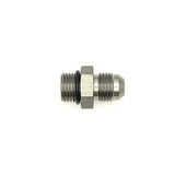 DeatschWerks 6AN ORB Male To 6AN Male Flare Adapter (Incl. O-Ring) 06-02-0404