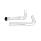 Mishimoto 03-07 Ford 6.0L Powerstroke Pipe and Boot Kit MMICP-F2D-03BK