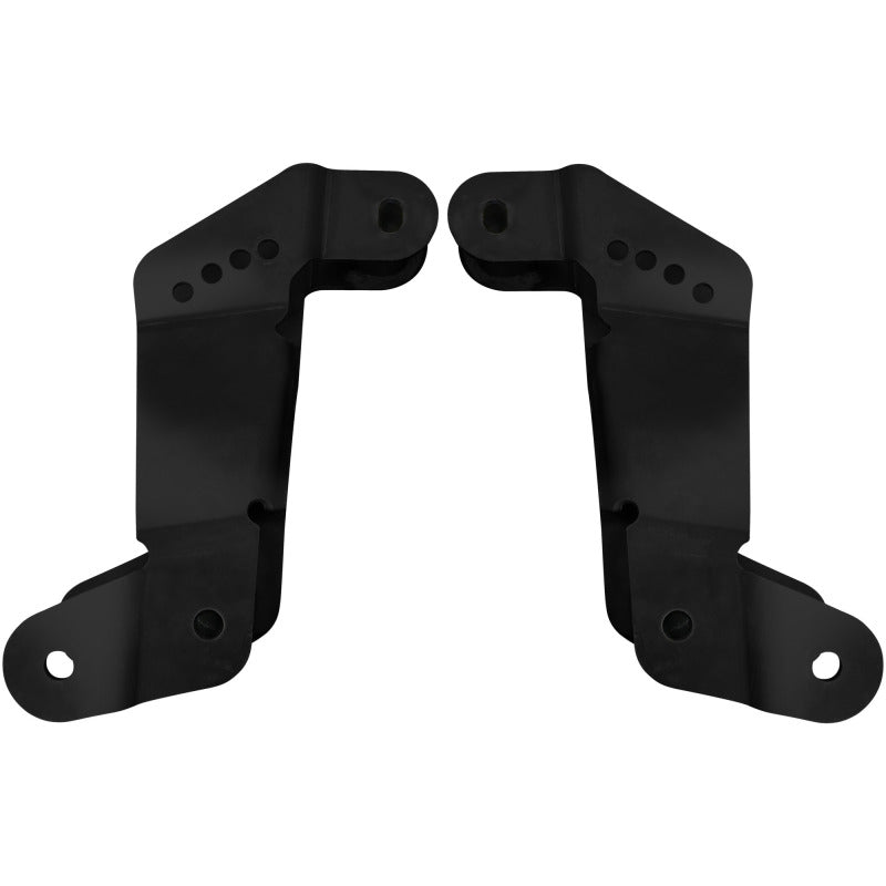 Rancho 07-17 Jeep Wrangler Geometry Correction Brackets RS62103