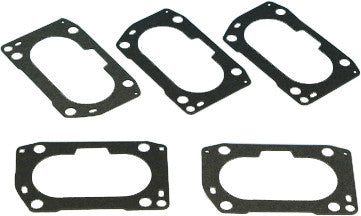 JAMES GASKETSGasket Aircleaner Back Touring Efi Mag Marelli 10/Pk 29368-9929368-99