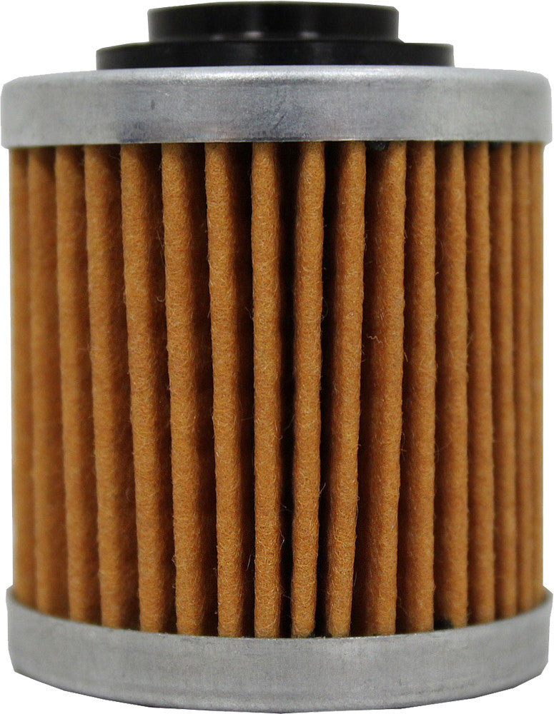 FRAM Premium Quality Oil Filter CH6105