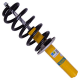 Bilstein B12 2009 Audi A4 Quattro Base Front and Rear Suspension Kit 46-183330