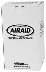 Airaid Universal Air Filter - Cone 4 x 6 x 4 5/8 x 9 701-470