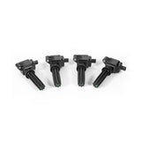 Mishimoto 15+ Ford Mustang EcoBoost 2.3L / 12-18 Ford Focus ST Ignition Coil Set of 4 MMIG-FOST-1204