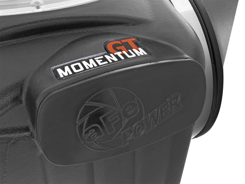 aFe Momentum GT PRO 5R Stage-2  Intake System 09-15 GM Silverado/Sierra 2500/3500HD 6.0L V8 54-74105