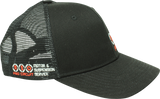 PRO CIRCUIT Pro Circuit Service Hat - Black - One Size 6722113