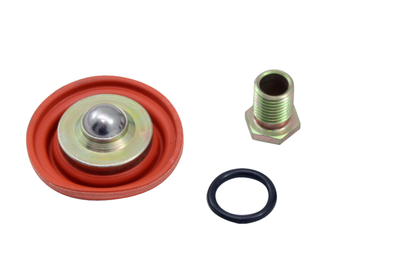 AEM Universal Fuel Pressure Regulator Rebuild Kit 25-392