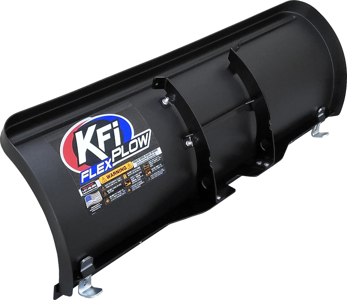 KFIAtv Flex Blade 50"105950-WPS