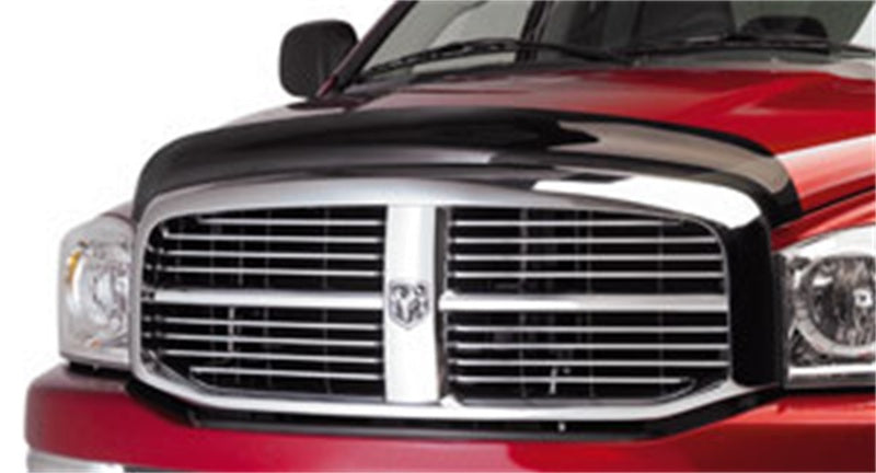 EGR 06+ Dodge F/S Pickup Superguard Hood Shield (302551) 302551