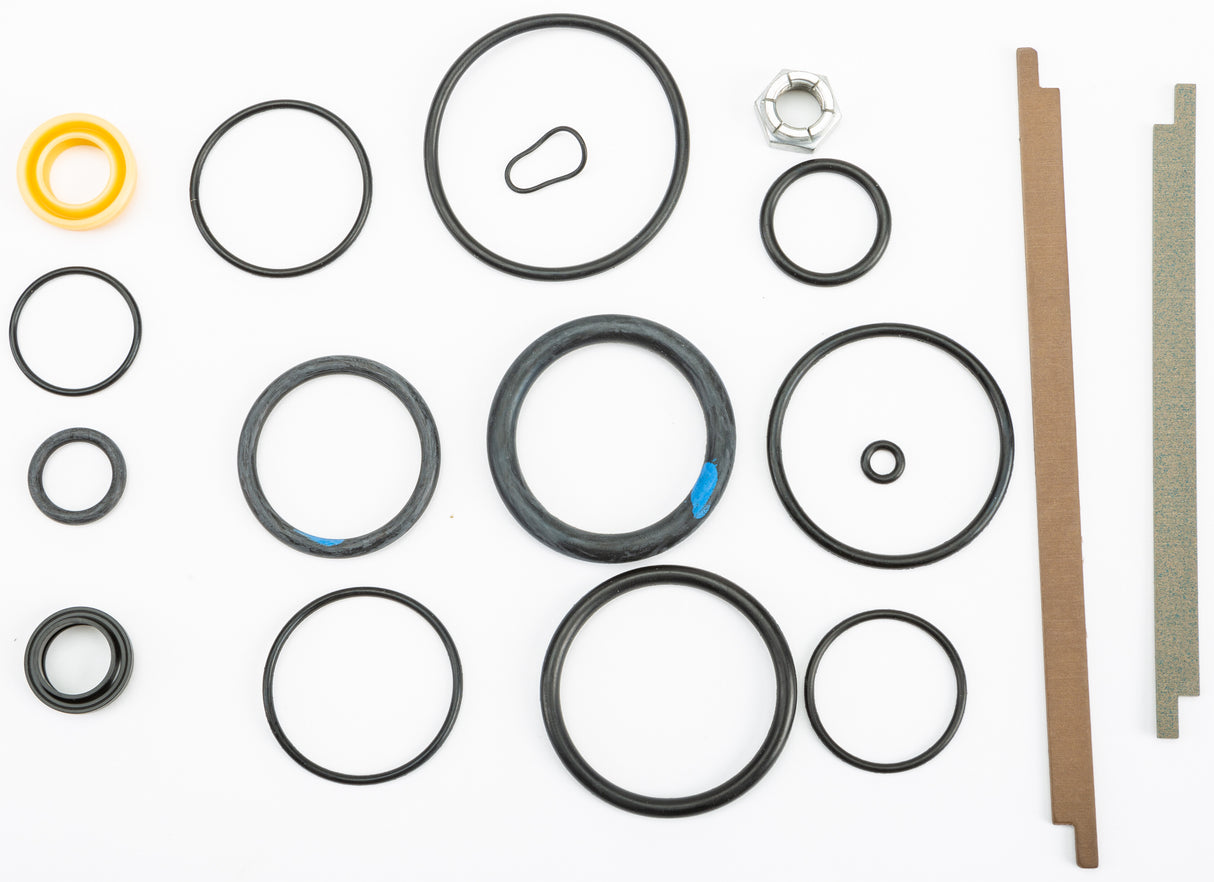 FOX 1.5 Zero Qs3 Rebuild Kit 803-00-947