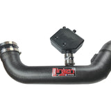 Injen 05-19 Nissan Frontier 4.L V6 w/ Power Box Wrinkle Black Power-Flow Air Intake Syst PF1959WB