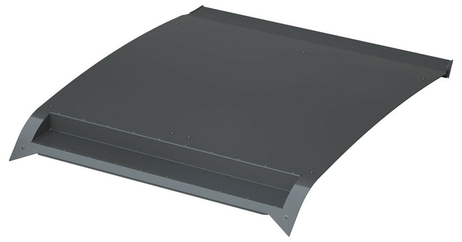 PRO ARMOR Pro Xp Roof W/ Pocket Titanium Metallic P199R138TM