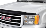 Stampede 1995-1999 Chevy Tahoe Vigilante Premium Hood Protector - Smoke 301-2