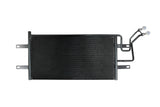 CSF 07-09 Dodge Ram 2500 6.7L Transmission Oil Cooler 20009