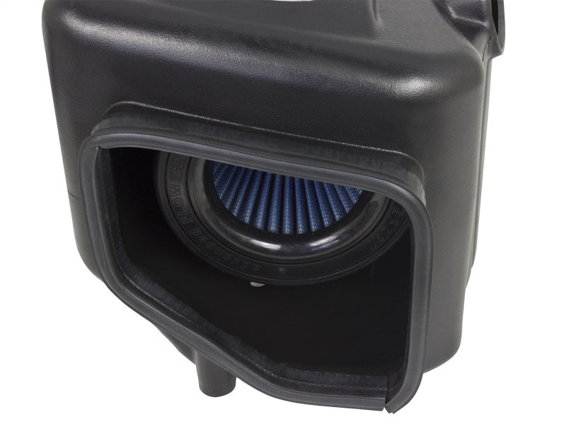 aFe Momentum GT PRO 5R Stage-2  Intake System 09-15 GM Silverado/Sierra 2500/3500HD 6.0L V8 54-74105