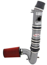 AEM 04-06 Mazda RX-8 Silver Cold Air Intake 21-485C