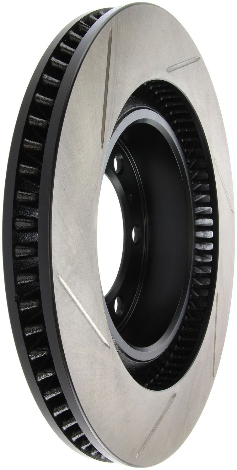 StopTech Slotted Sport Brake Rotor 126.44174SL