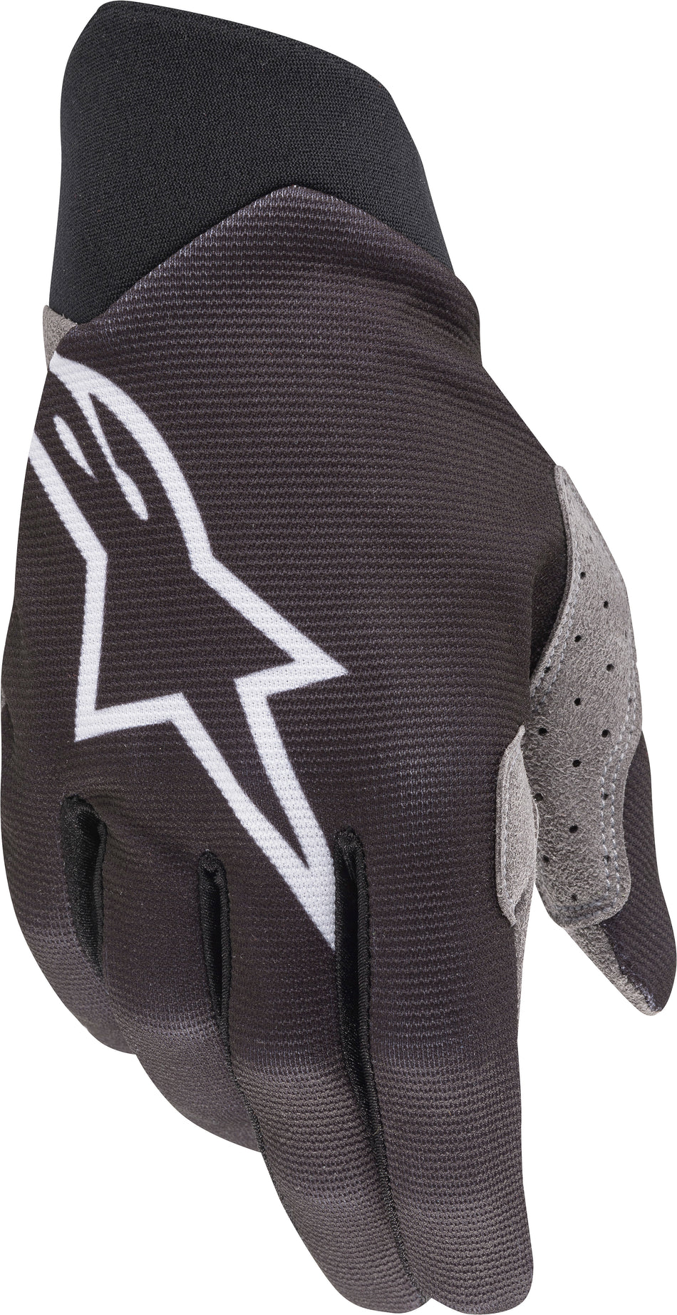 ALPINESTARS Dune Gloves Black Lg 3562520-10-L