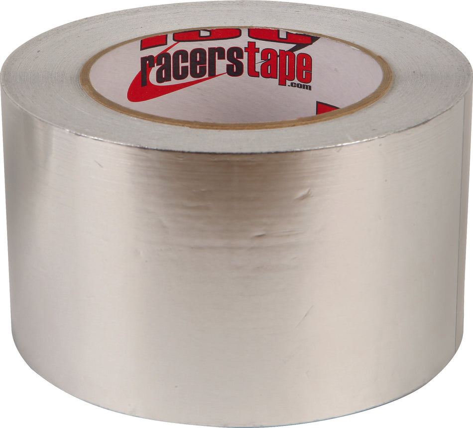 ISC Aluminum Heat Foil Tape 3"X150' RTAF3150