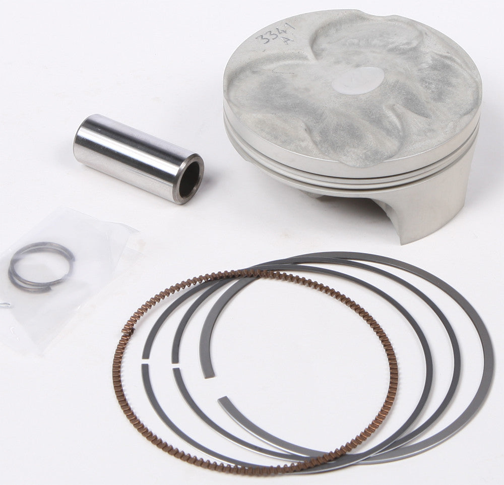 PROX Piston Kit Forged Nikasil Cyl 76.96/Std Suz 01.3341.A