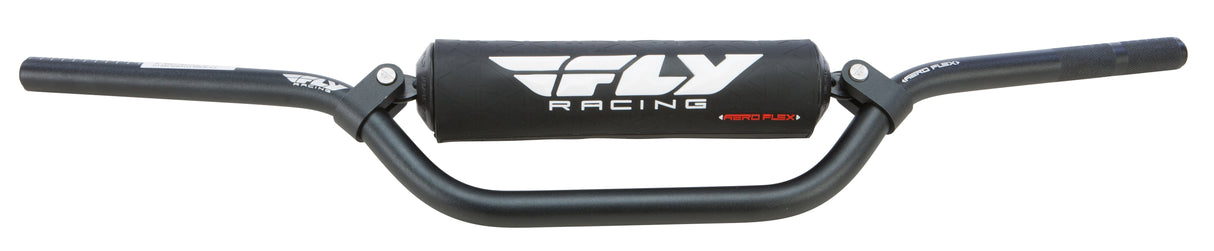 FLY RACING Aero Flex Handlebar Mini 85-150 Black 18-97410