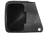 aFe MagnumFORCE Intake System Carbon Fiber Scoop 12-15 BMW 328i/ix (F30/31/34) L4 2.0L Turbo N20/N26 54-12218-C