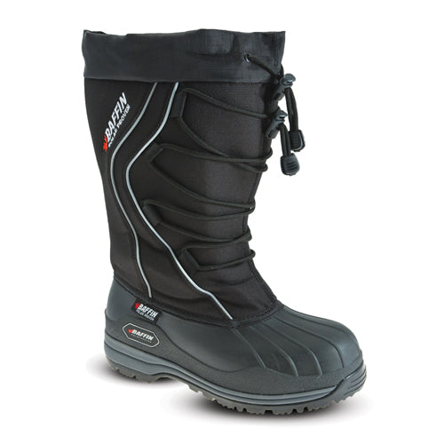 Baffin Icefield Boots Ladies Size 10 BF3010