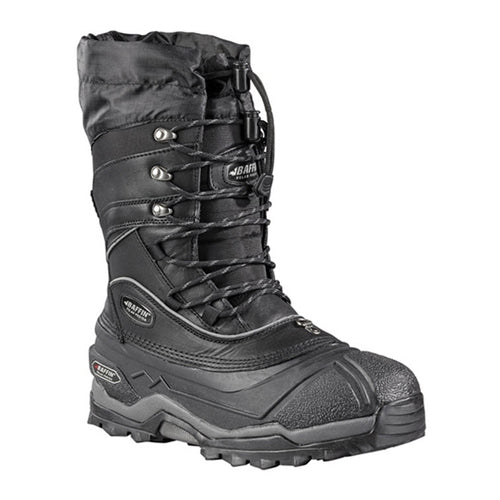 Baffin Snow Monster Boot Black Size 10 3023118