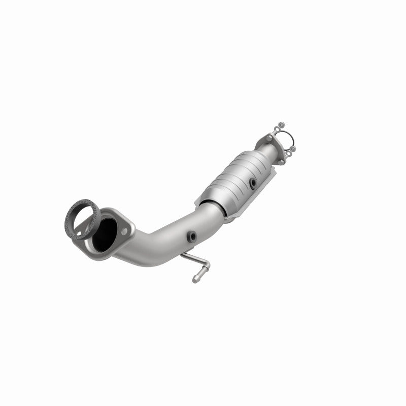 MagnaFlow Conv DF 06-08 Honda Civic SI 2.0L 49185