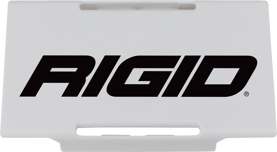 RIGID Light Cover 6" E-Series White 106963