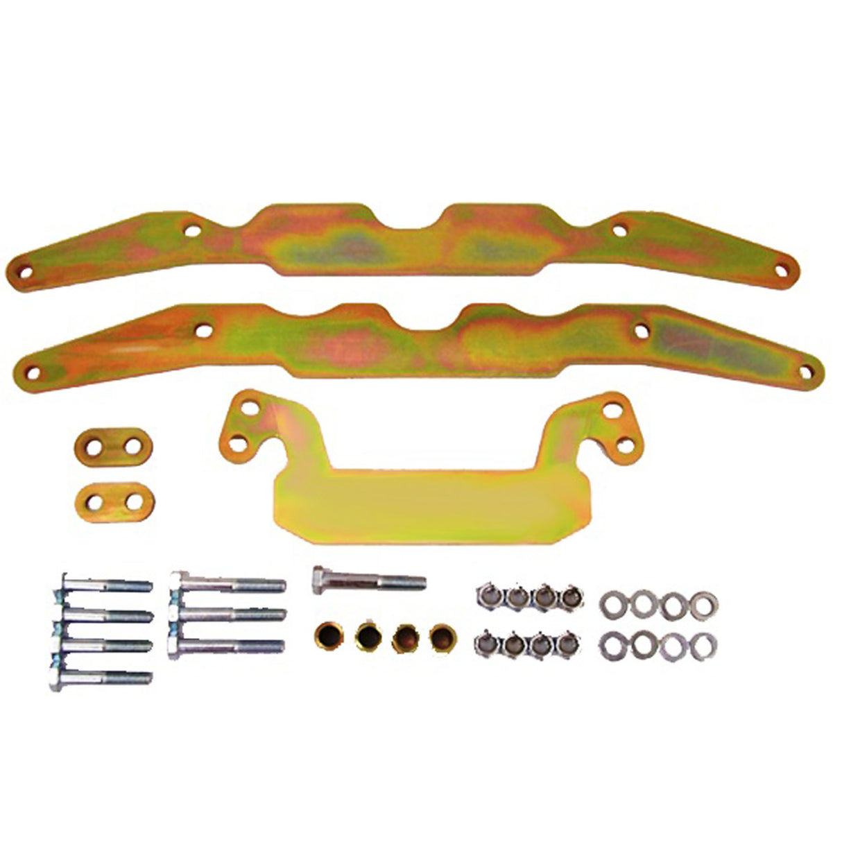 High Lifter Lift Kit 254143