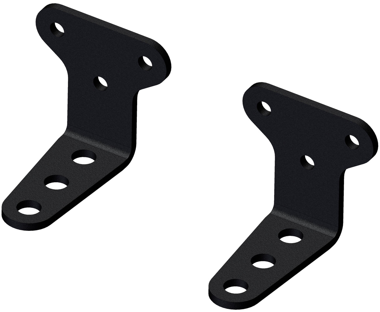 KFITailgate Leveler Brackets Hon101295