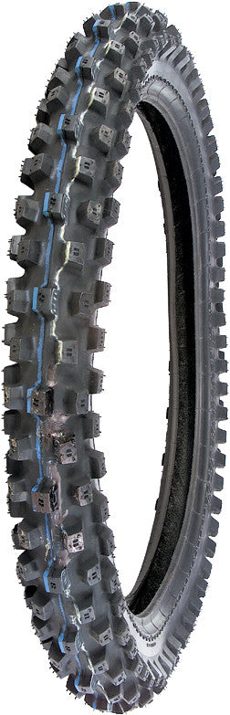 IRC Tire Ve-39 Front 80/100-21 51m Bias Tt 102165