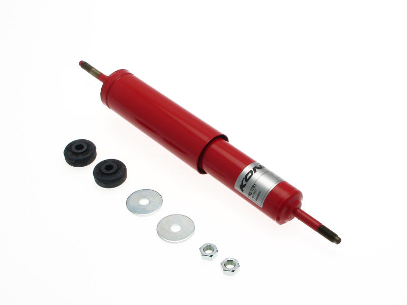 Koni Classic (Red) Shock 10/65-89 Alfa Romeo Giulia 1600/TI/TI/ Super/ GTA/ GTV/ Nuova Spider - Rear 80 1781