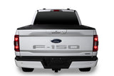 Putco 2021 Ford F-150 Ford Lettering (Cut Letters/Stainless Steel) Tailgate Emblems 55559FD