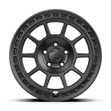 fifteen52 Traverse MX 17x8 5x112 20mm ET 57.1mm Center Bore Frosted Graphite Wheel TMXFG-78051+20